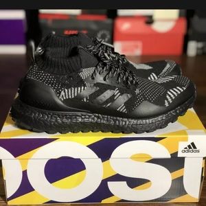 Adidas Ultra Boost Mid Kith x Nonnative 100% Authentic